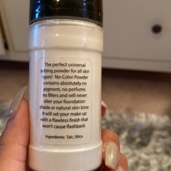 RCMA No Color powder - Picture 3 of 3